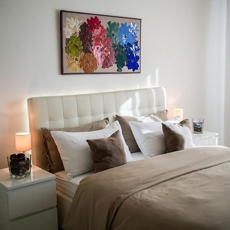 Appartement Cocohouse à Turin Extérieur photo