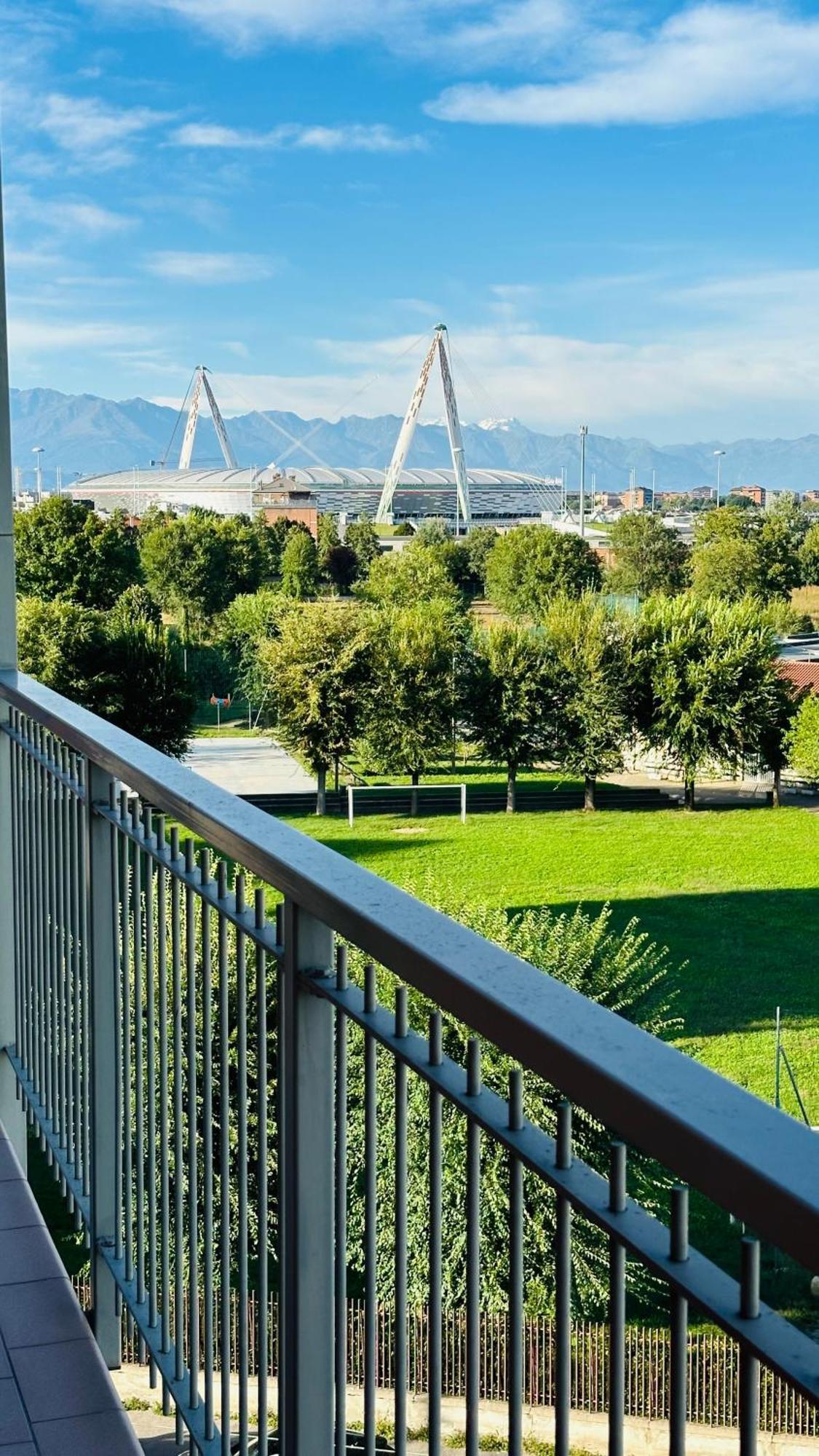 Appartement Cocohouse à Turin Extérieur photo