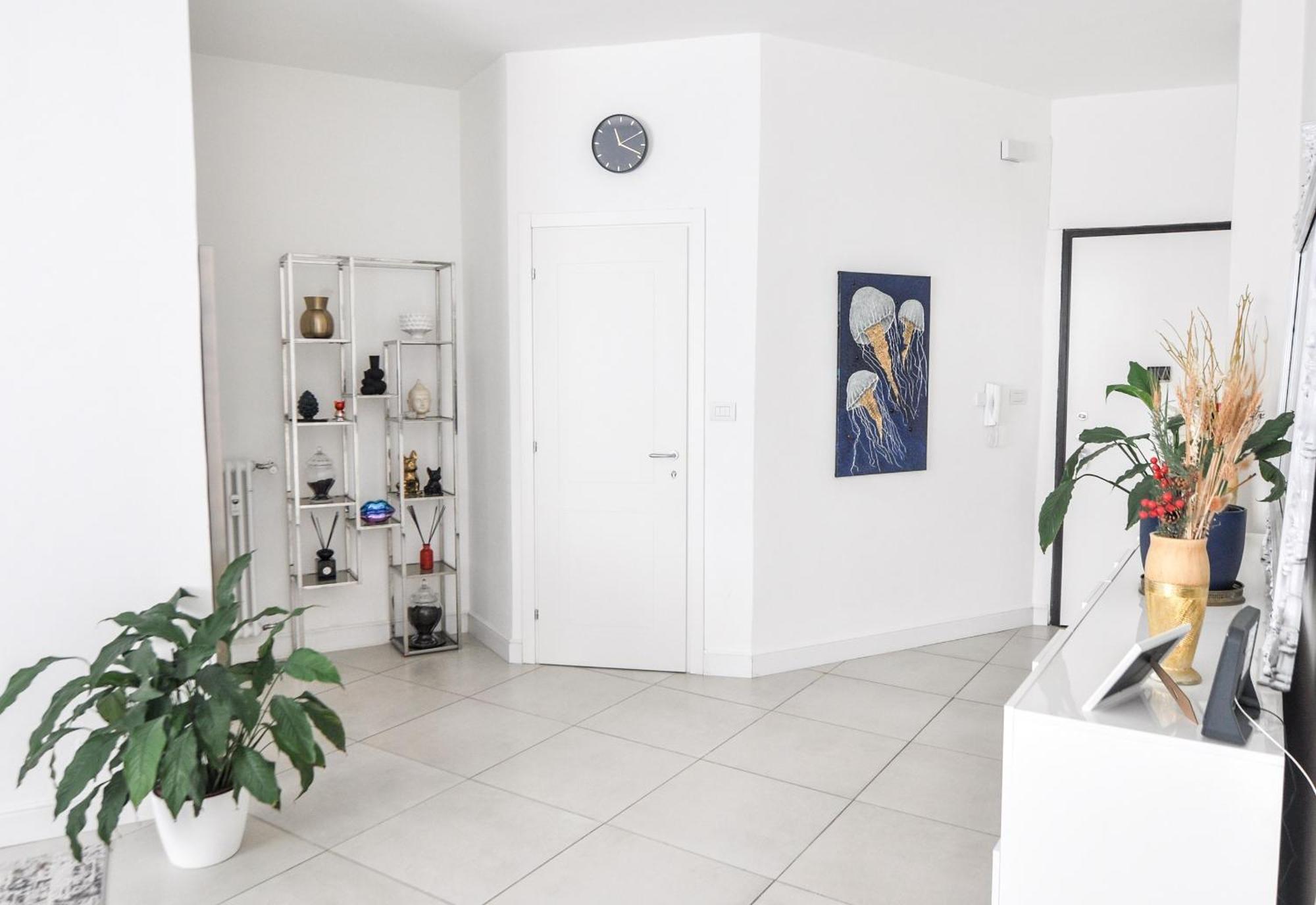 Appartement Cocohouse à Turin Extérieur photo